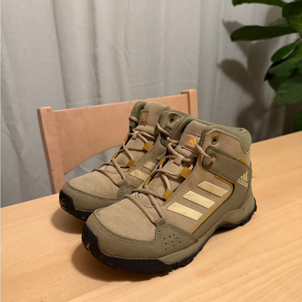 Adidas Kids Terrex Hyperhiker Mid